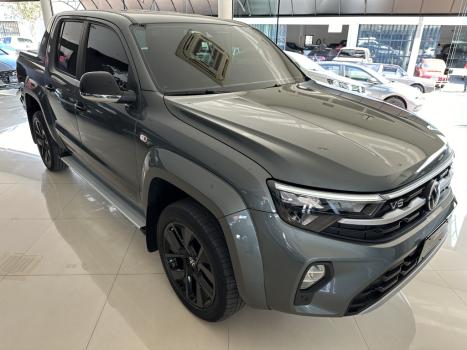 VOLKSWAGEN Amarok 3.0 V6 CABINE DUPLA HIGHLINE EXTREME 4X4 TURBO INTERCOOLER AUTOMTICO, Foto 6