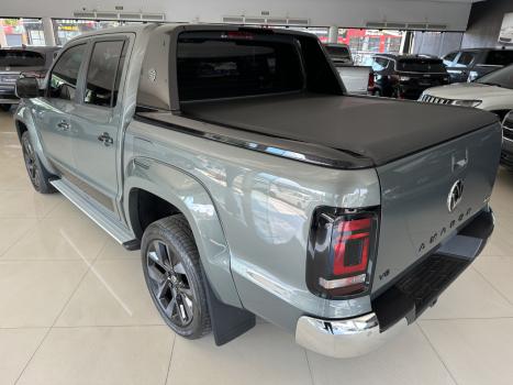 VOLKSWAGEN Amarok 3.0 V6 CABINE DUPLA HIGHLINE EXTREME 4X4 TURBO INTERCOOLER AUTOMTICO, Foto 7