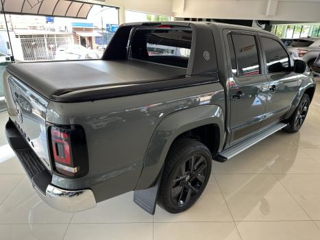 VOLKSWAGEN Amarok 3.0 V6 CABINE DUPLA HIGHLINE EXTREME 4X4 TURBO INTERCOOLER AUTOMTICO, Foto 8