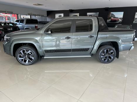 VOLKSWAGEN Amarok 3.0 V6 CABINE DUPLA HIGHLINE EXTREME 4X4 TURBO INTERCOOLER AUTOMTICO, Foto 9