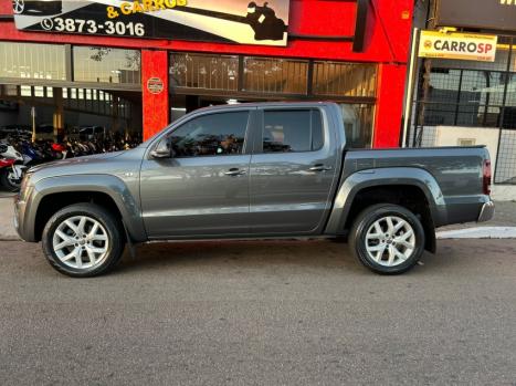 VOLKSWAGEN Amarok 3.0 V6 CABINE DUPLA HIGHLINE 4X4 TURBO INTERCOOLER AUTOMTICO, Foto 6