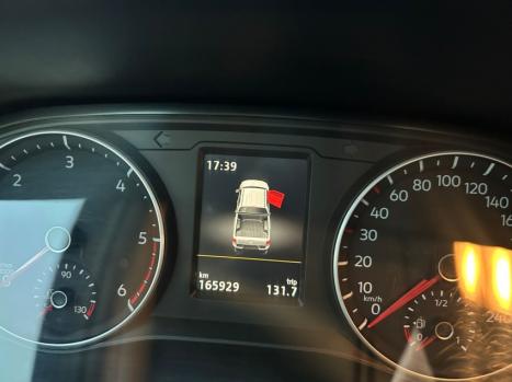 VOLKSWAGEN Amarok 3.0 V6 CABINE DUPLA HIGHLINE 4X4 TURBO INTERCOOLER AUTOMTICO, Foto 11