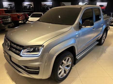 VOLKSWAGEN Amarok 3.0 V6 CABINE DUPLA HIGHLINE 4X4 TURBO INTERCOOLER AUTOMTICO, Foto 1