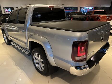 VOLKSWAGEN Amarok 3.0 V6 CABINE DUPLA HIGHLINE 4X4 TURBO INTERCOOLER AUTOMTICO, Foto 3