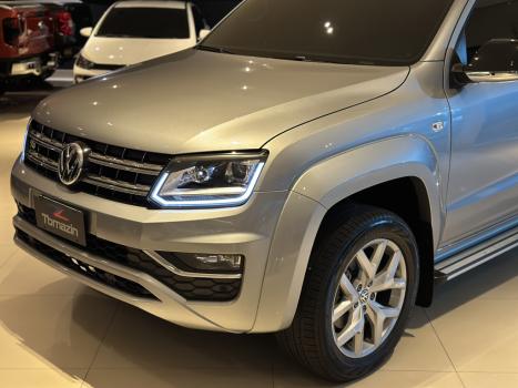 VOLKSWAGEN Amarok 3.0 V6 CABINE DUPLA HIGHLINE 4X4 TURBO INTERCOOLER AUTOMTICO, Foto 4