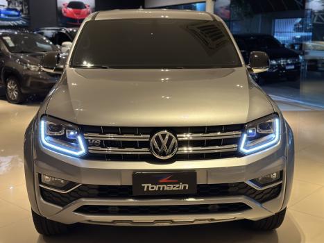 VOLKSWAGEN Amarok 3.0 V6 CABINE DUPLA HIGHLINE 4X4 TURBO INTERCOOLER AUTOMTICO, Foto 5