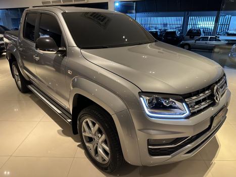 VOLKSWAGEN Amarok 3.0 V6 CABINE DUPLA HIGHLINE 4X4 TURBO INTERCOOLER AUTOMTICO, Foto 6