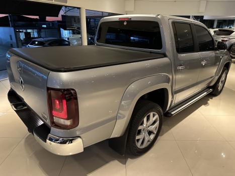 VOLKSWAGEN Amarok 3.0 V6 CABINE DUPLA HIGHLINE 4X4 TURBO INTERCOOLER AUTOMTICO, Foto 7