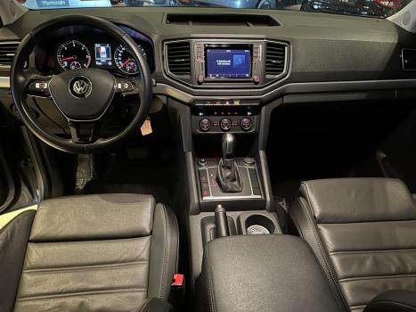 VOLKSWAGEN Amarok 3.0 V6 CABINE DUPLA HIGHLINE 4X4 TURBO INTERCOOLER AUTOMTICO, Foto 10