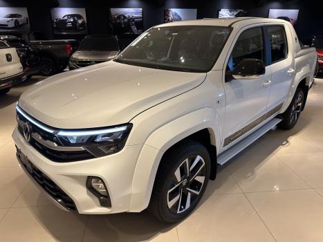 VOLKSWAGEN Amarok 3.0 V6 CABINE DUPLA HIGHLINE EXTREME 4X4 TURBO INTERCOOLER AUTOMTICO, Foto 1
