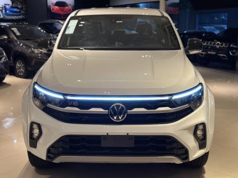 VOLKSWAGEN Amarok 3.0 V6 CABINE DUPLA HIGHLINE EXTREME 4X4 TURBO INTERCOOLER AUTOMTICO, Foto 2