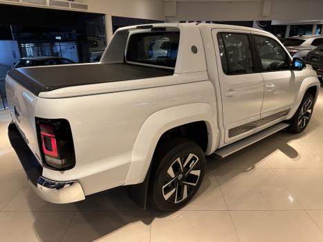 VOLKSWAGEN Amarok 3.0 V6 CABINE DUPLA HIGHLINE EXTREME 4X4 TURBO INTERCOOLER AUTOMTICO, Foto 3