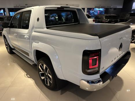 VOLKSWAGEN Amarok 3.0 V6 CABINE DUPLA HIGHLINE EXTREME 4X4 TURBO INTERCOOLER AUTOMTICO, Foto 4