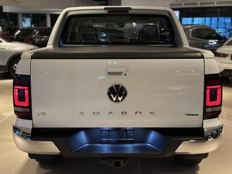 VOLKSWAGEN Amarok 3.0 V6 CABINE DUPLA HIGHLINE EXTREME 4X4 TURBO INTERCOOLER AUTOMTICO, Foto 5