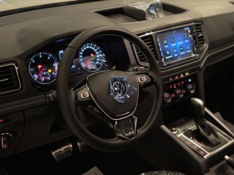 VOLKSWAGEN Amarok 3.0 V6 CABINE DUPLA HIGHLINE EXTREME 4X4 TURBO INTERCOOLER AUTOMTICO, Foto 10
