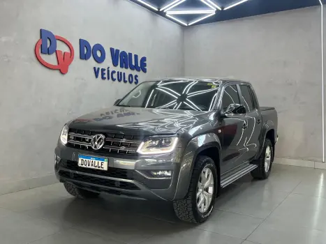 VOLKSWAGEN Amarok 3.0 V6 CABINE DUPLA HIGHLINE 4X4 TURBO INTERCOOLER AUTOMTICO, Foto 1