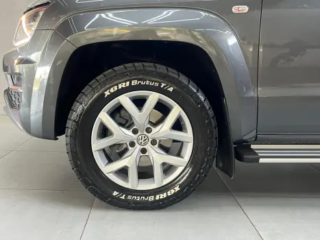 VOLKSWAGEN Amarok 3.0 V6 CABINE DUPLA HIGHLINE 4X4 TURBO INTERCOOLER AUTOMTICO, Foto 12