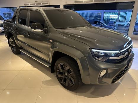 VOLKSWAGEN Amarok 3.0 V6 CABINE DUPLA HIGHLINE EXTREME 4X4 TURBO INTERCOOLER AUTOMTICO, Foto 2