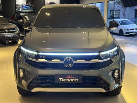 VOLKSWAGEN Amarok 3.0 V6 CABINE DUPLA HIGHLINE EXTREME 4X4 TURBO INTERCOOLER AUTOMTICO, Foto 3