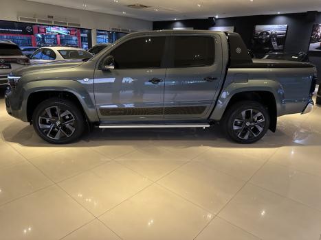 VOLKSWAGEN Amarok 3.0 V6 CABINE DUPLA HIGHLINE EXTREME 4X4 TURBO INTERCOOLER AUTOMTICO, Foto 5