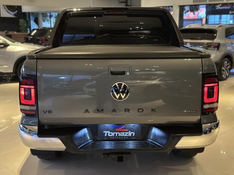 VOLKSWAGEN Amarok 3.0 V6 CABINE DUPLA HIGHLINE EXTREME 4X4 TURBO INTERCOOLER AUTOMTICO, Foto 6