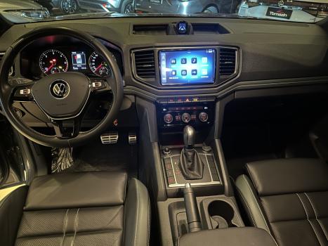 VOLKSWAGEN Amarok 3.0 V6 CABINE DUPLA HIGHLINE EXTREME 4X4 TURBO INTERCOOLER AUTOMTICO, Foto 10