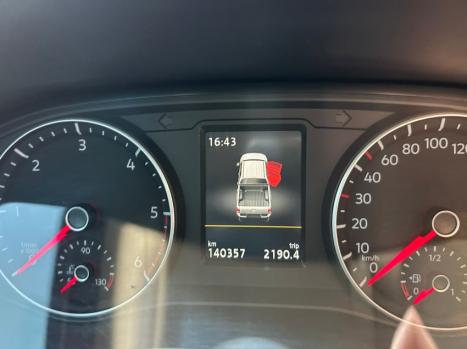 VOLKSWAGEN Amarok 3.0 V6 CABINE DUPLA HIGHLINE 4X4 TURBO INTERCOOLER AUTOMTICO, Foto 12