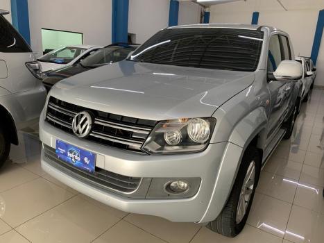 VOLKSWAGEN Amarok , Foto 1