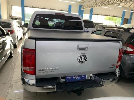 VOLKSWAGEN Amarok , Foto 2