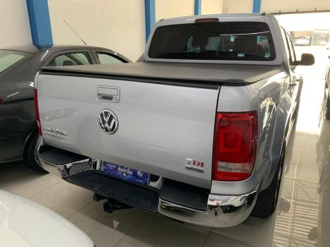 VOLKSWAGEN Amarok , Foto 4