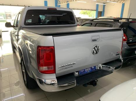 VOLKSWAGEN Amarok , Foto 5