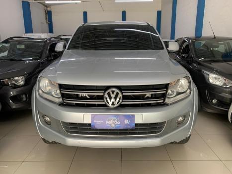 VOLKSWAGEN Amarok , Foto 10