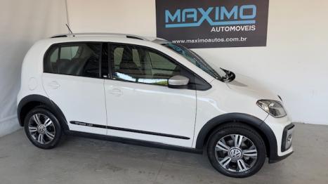 VOLKSWAGEN Cross UP 1.0 12V 4P TSI FLEX, Foto 2