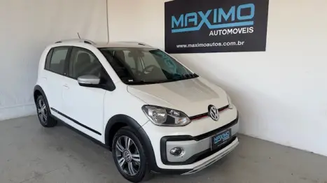 VOLKSWAGEN Cross UP 1.0 12V 4P TSI FLEX, Foto 1