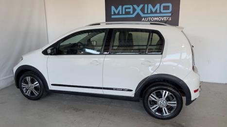 VOLKSWAGEN Cross UP 1.0 12V 4P TSI FLEX, Foto 3