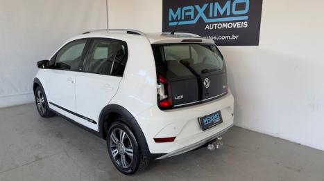 VOLKSWAGEN Cross UP 1.0 12V 4P TSI FLEX, Foto 4