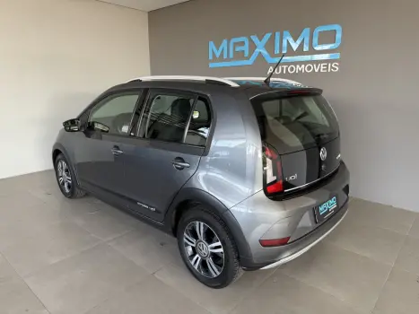 VOLKSWAGEN Cross UP 1.0 12V 4P TSI FLEX, Foto 2