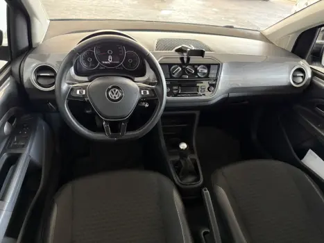 VOLKSWAGEN Cross UP 1.0 12V 4P TSI FLEX, Foto 5