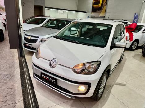 VOLKSWAGEN Cross UP 1.0 12V 4P TSI FLEX, Foto 1