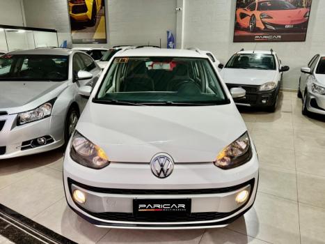 VOLKSWAGEN Cross UP 1.0 12V 4P TSI FLEX, Foto 2