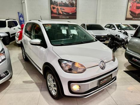 VOLKSWAGEN Cross UP 1.0 12V 4P TSI FLEX, Foto 3