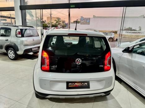 VOLKSWAGEN Cross UP 1.0 12V 4P TSI FLEX, Foto 5
