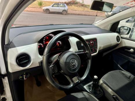 VOLKSWAGEN Cross UP 1.0 12V 4P TSI FLEX, Foto 7