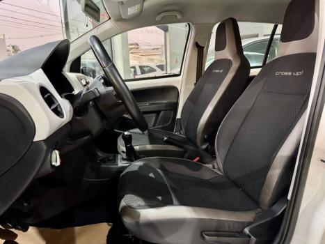 VOLKSWAGEN Cross UP 1.0 12V 4P TSI FLEX, Foto 8