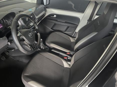 VOLKSWAGEN Cross UP 1.0 12V 4P TSI FLEX, Foto 3