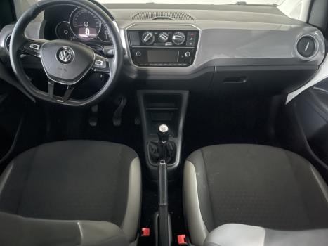 VOLKSWAGEN Cross UP 1.0 12V 4P TSI FLEX, Foto 5