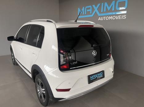 VOLKSWAGEN Cross UP 1.0 12V 4P TSI FLEX, Foto 2