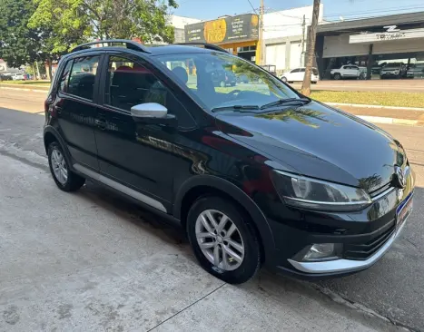 VOLKSWAGEN Crossfox 1.6 4P FLEX, Foto 5