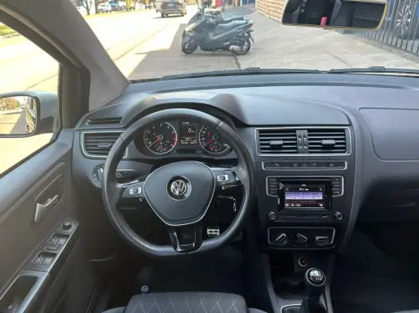 VOLKSWAGEN Crossfox 1.6 4P FLEX, Foto 9