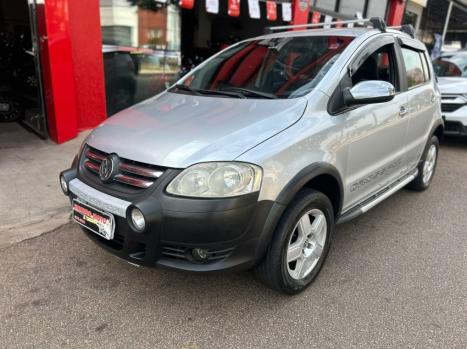 VOLKSWAGEN Crossfox 1.6 4P FLEX, Foto 1